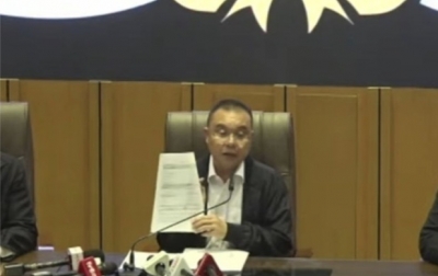 DPR RI Respon Tuntutan 17+8, Umumkan Enam Keputusan Penting