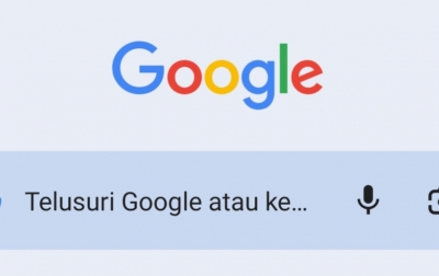 Uni Eropa Jatuhkan Denda ke Google 2,95 Miliar Euro
