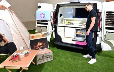 IFA 2025: LG Kenalkan Teknologi AI Home dengan Solusi Hemat Energi dan Personalisasi