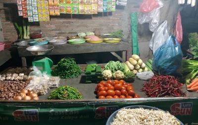 Harga Cabai Sentuh Rp 90 Ribu Per Kg, Masih Berpeluang Turun Meski Tetap Mahal