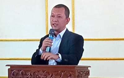 Dekan FH UMTS: Peran Alumni Kini Bukan Sekadar Reuni, Tapi Investasi Masa Depan