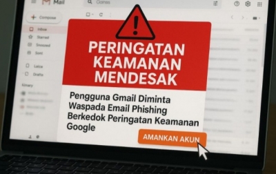 Phishing Berkedok Login Universitas, Kaspersky Imbau Waspada