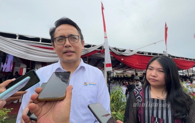 Kampus Didorong Kuatkan Ekosistem Riset, ST Bhinneka Contoh Model Pendidikan Inklusif