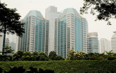 Bank Mandiri Raih Peringkat Terbaik ESG di ASEAN dari Sustainalytics