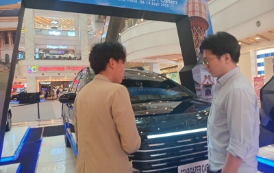 Kenyamanan Keluarga Perkotaan Jadi Fokus Stargazer Cartenz dan Cartenz X di Medan