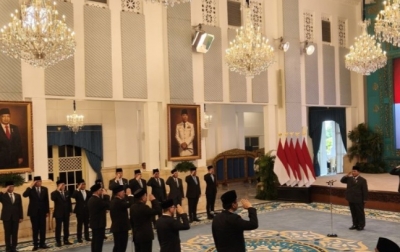 Prabowo Tunjuk Dahnil Azhar jadi Wamen Haji dan Umroh