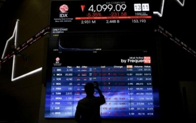 Tren IPO Sektoral 2025: Sektor Infrastruktur Pimpin Penghimpunan Dana