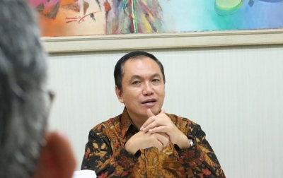 KPPU Dalami Kelangkaan BBM Non-Subsidi Agar Tak Ada Praktik Monopoli