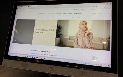 Bank Muamalat Tawarkan One Stop Service Asuransi Jiwa