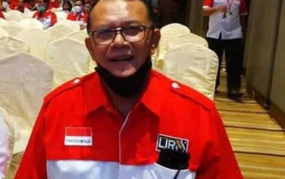 Gubernur LIRA Sumut Desak Polisi Ungkap Kematian Wartawan Online Nico Saragih