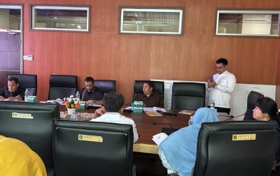 Ranperda KTR Medan Dipastikan Inklusif dan Tidak Akan Melebihi Peraturan di Atasnya