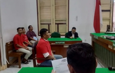 Kasus Pembunuhan Anak Disidang di PN Medan: Kuasa Hukum Zul Nilai Banyak Kejanggalan