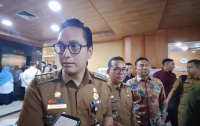 Wali Kota Medan Bertindak Cepat: Bentuk Satgas Berantas Jukir Liar Demi Keamanan Warga