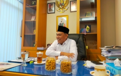 Subandi: MBG Proyek Strategis Nasional yang Menguntungkan