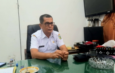 1.848 PPPK Paruh Waktu R2, R3, dan R4 Diterima di Wilayah Palas