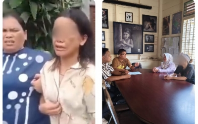 Buron 7 Bulan, Pelaku Penganiayan di Padangsidimpuan Akhirnya Diciduk Polisi