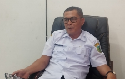 Bupati Putra Mahkota Minta Seluruh ASN dan PPPK Yang Bekerja di Palas Urus KTP Palas