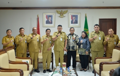 Siap-siap! Warga Sumut Kini Bisa Berobat Gratis Cuma Pakai KTP
