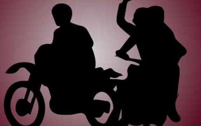 Petugas Imigrasi Kena Begal, Sepeda Motor Raib