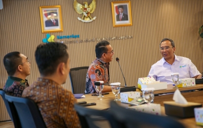 Rencana Wakil Wali Kota Revitalisasi Pirngadi, Kemenkes Bicarakan ke Bappenas dan Kementerian Keuangan