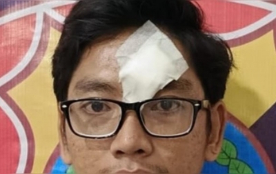 Pelaku Penggelapan Sepeda Motor Dibekuk Satreskrim Polres Tebingtinggi