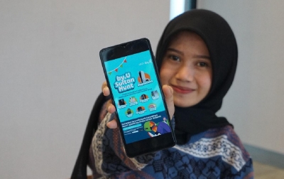 Telkomsel Hadirkan “by.U Sultan Hunt” di Sumatera, Tawarkan Hadiah PlayStation 5 hingga ROG Phone FE 9