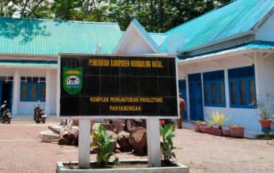 Inspektorat Ungkap Ada Indikasi Temuan di Desa Panggautan, Warga Kecewa Belum Dilimpahkan ke Kejaksaan