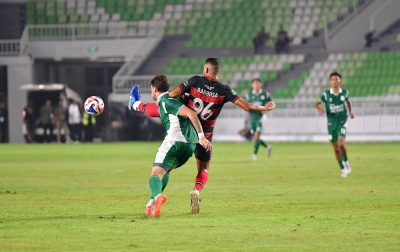 Gagal Menang di Laga Perdana Liga 2, Pelatih PSMS Medan Akan Benahi Finishing Touch di Lini Serang