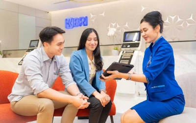 Bekali Generasi Muda dengan Literasi Finansial, BRI Bagikan Tips Cerdas Kelola Keuangan