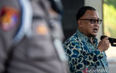 Reformasi Polri, Kompolnas Ingatkan Instrumen Digital-Pengawasan