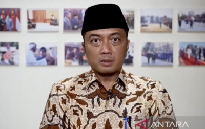Sebelum Film Dimulai, Presiden Sapa Penonton di Bioskop, Istana: Namanya Pesan Pemerintah