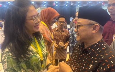 Program RPL Guru SD dan PAUD USM-Indonesia Teken MoU dengan Ditjen GTK