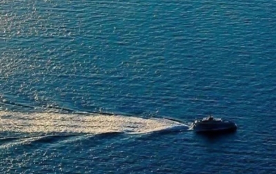 Kerja Sama Trilateral, Tiga Negara Ini Latihan Gabungan di Laut China Selatan