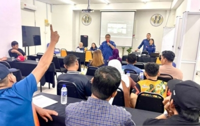Warung Konsuler ala KJRI Johor, Layanan untuk WNI di Melaka