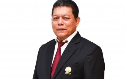 Penjaringan Calon Rektor USU Periode 2026-2031, Berikut 8 Nama yang Lolos Seleksi Administrasi
