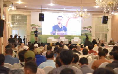Petani Kini Lebih Mudah Menebus Pupuk Bersubsidi