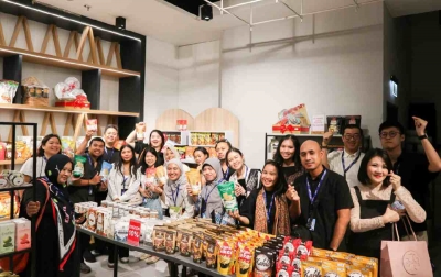 Dorong Generasi Muda Jadi Katalis Ekonomi, BRI Gelar Program Pengusaha Muda BRILiaN 2025