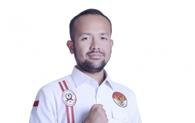 ISSI Sumut: Akbar Buchari Layak Jadi Menpora