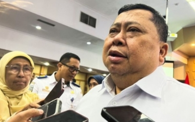 Medan Jadi Salah Satu Lima Daerah yang Mandiri Jalankan Layanan BTS