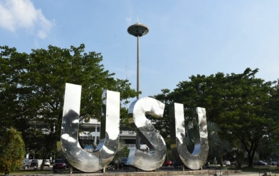 Terkait Kebun Tabayung, Wakil Rektor V: Rektor USU Prof Muryanto Amin Justru Berupaya Akuisisi Kembali Lahan Seluas 5.557 Hektare