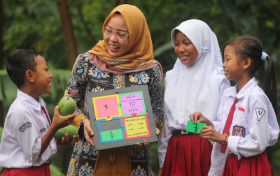 Beasiswa Liputan Pendidikan untuk Jurnalis Indonesia