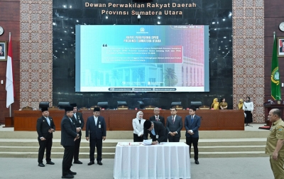 Ajie Karim Dipindahkan Jadi Anggota Komisi