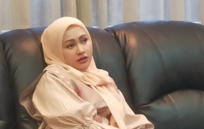 Pimpinan DPRD Sumut Sikapi Kisruh Oknum Dewan dan Wartawan