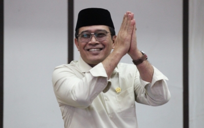 Anggota DPD Penrad Siagian: UU Cipta Kerja Sebabkan Konflik Perencanaan Pusat-Daerah