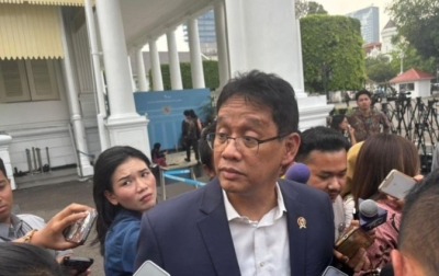 Tren Investasi, Purbaya: Jangan FOMO!