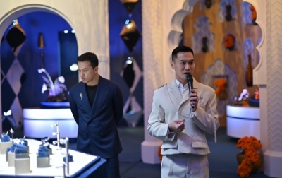 An Odyssey of Majestic Realms: Perjalanan 46 Tahun Mondial dalam Dunia Perhiasan