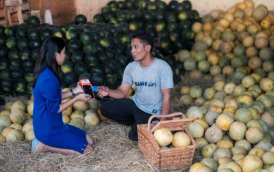 Dorong Ekonomi Kerakyatan Bergeliat, BRI Salurkan KUR Rp114,28 Triliun kepada 2,5 juta Debitur UMKM Hingga Agustus 2025