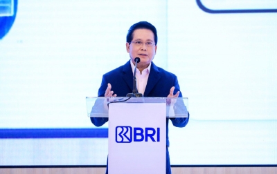 Didukung Fundamental Kuat dan Berbagai Katalis Positif, Investor Global Naikkan Target Price BBRI