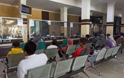Permohonan Ubah Isi Agama pada KTP Meningkat di Ponorogo