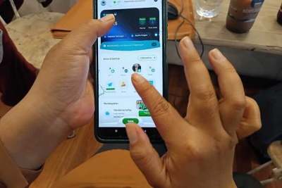 BI Catat Pertumbuhan Transaksi Keuangan Digital Agustus 2025 Tumbuh 26,3 Persen
